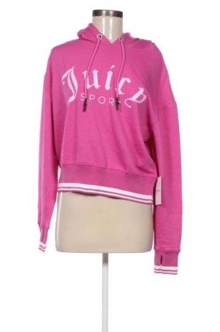 Hanorac de femei Juicy Couture, Mărime S, Culoare Mov, Preț 308,55 Lei