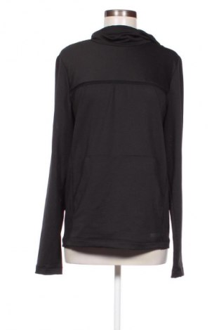 Hanorac de femei Kalenji, Mărime M, Culoare Negru, Preț 76,32 Lei