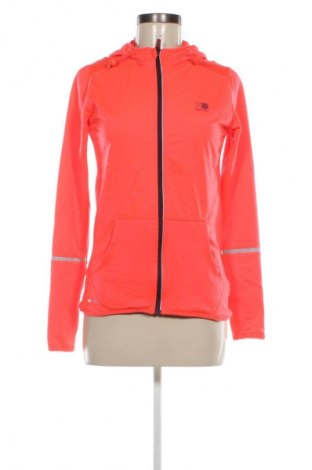 Hanorac de femei Karrimor, Mărime XS, Culoare Roșu, Preț 265,99 Lei