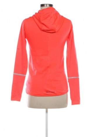 Hanorac de femei Karrimor, Mărime XS, Culoare Roșu, Preț 265,99 Lei