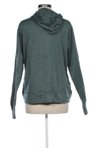 Damen Sweatshirt Kirkland, Größe L, Farbe Grün, Preis 42,99 €