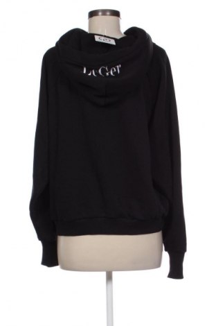 Дамски суитшърт LeGer By Lena Gercke X About you, Размер M, Цвят Черен, Цена 41,00 лв.