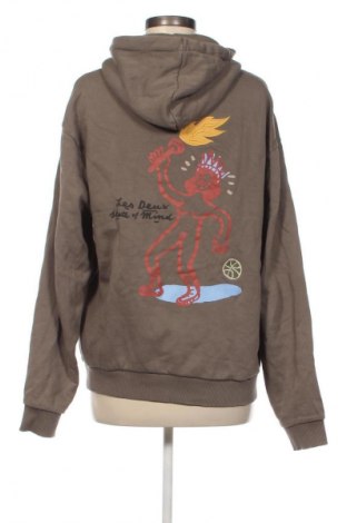 Damen Sweatshirt Les Deux, Größe M, Farbe Beige, Preis 33,99 €
