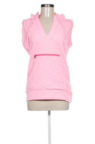 Damen Sweatshirt Lorna Jane, Größe L, Farbe Rosa, Preis € 28,99