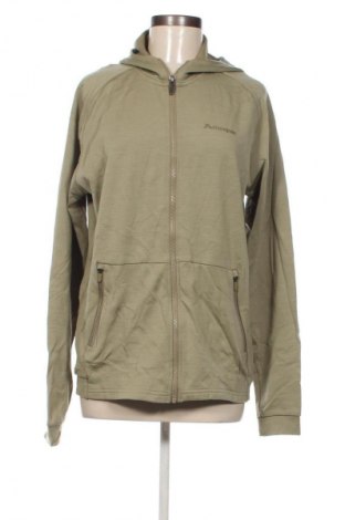 Hanorac de femei Macpac, Mărime M, Culoare Verde, Preț 165,99 Lei