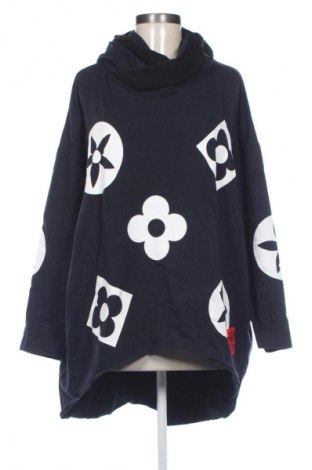 Női sweatshirt NEW COLLECTION, Méret XXL, Szín Sokszínű, Ár 8 211 Ft