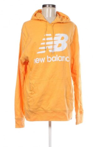 Damen Sweatshirt New Balance, Größe L, Farbe Mehrfarbig, Preis 33,99 €