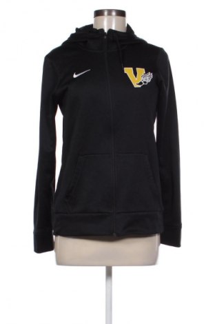 Γυναικείο φούτερ Nike, Μέγεθος S, Χρώμα Μαύρο, Τιμή 65,60 €
