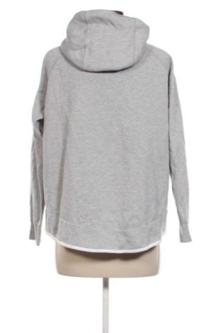 Damen Sweatshirt Nike, Größe S, Farbe Grau, Preis 33,99 €