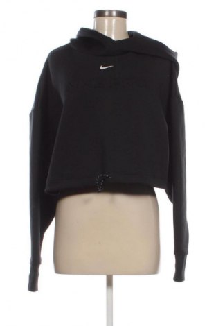 Hanorac de femei Nike, Mărime M, Culoare Negru, Preț 165,99 Lei