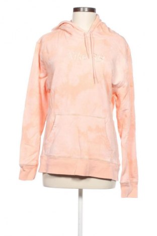 Damen Sweatshirt Nike, Größe S, Farbe Mehrfarbig, Preis 33,99 €