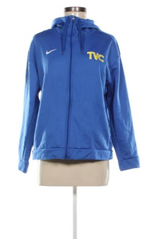 Dámská mikina  Nike, Velikost M, Barva Modrá, Cena  779,00 Kč