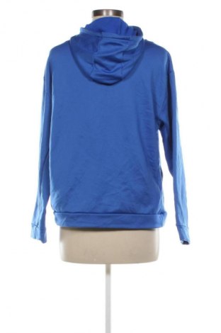 Dámská mikina  Nike, Velikost M, Barva Modrá, Cena  779,00 Kč