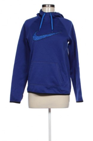 Damen Sweatshirt Nike, Größe S, Farbe Blau, Preis 33,99 €