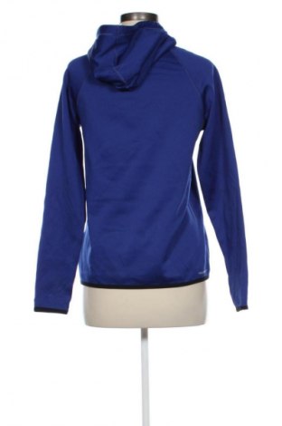 Damen Sweatshirt Nike, Größe S, Farbe Blau, Preis 33,99 €