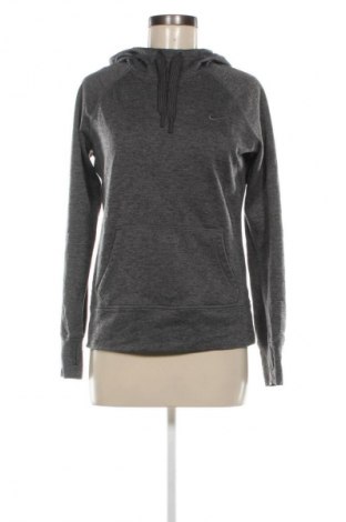 Hanorac de femei Nike, Mărime S, Culoare Gri, Preț 165,99 Lei