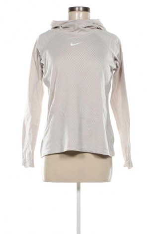 Dámska mikina  Nike, Veľkosť L, Farba Béžová, Cena  27,95 €