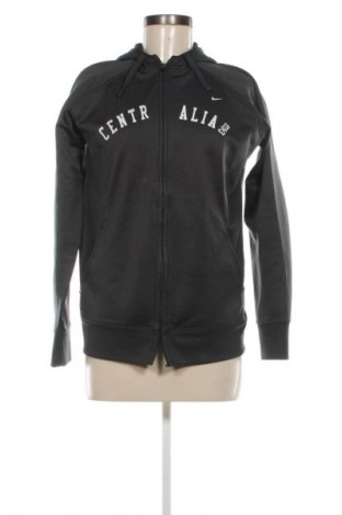 Dámska mikina  Nike, Veľkosť L, Farba Sivá, Cena  27,95 €