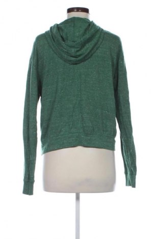 Női sweatshirt Nike, Méret M, Szín Zöld, Ár 12 979 Ft