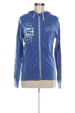 Damen Sweatshirt Nike, Größe M, Farbe Mehrfarbig, Preis 33,99 €