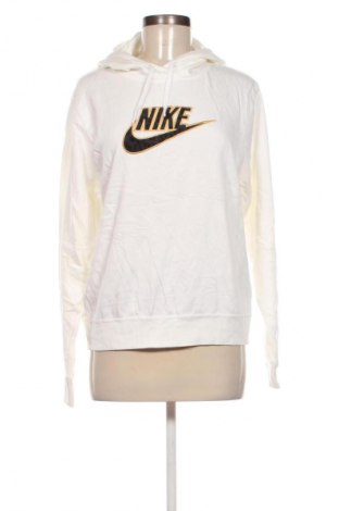 Dámska mikina  Nike, Veľkosť S, Farba Biela, Cena  27,95 €