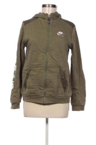Női sweatshirt Nike, Méret XL, Szín Zöld, Ár 12 979 Ft