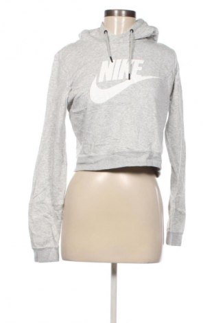 Női sweatshirt Nike, Méret S, Szín Szürke, Ár 12 979 Ft