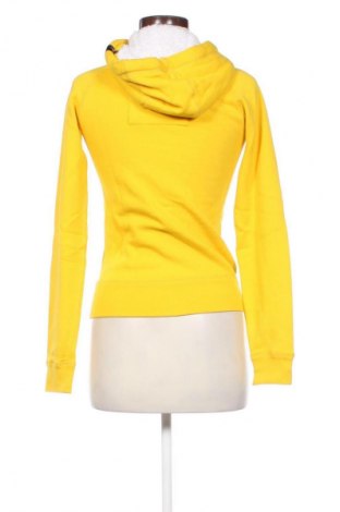 Damska bluza Nordblanc, Rozmiar XS, Kolor Żółty, Cena 248,26 zł