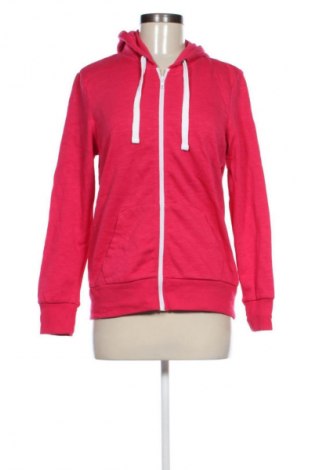 Damen Sweatshirt Now, Größe M, Farbe Rosa, Preis 42,99 €