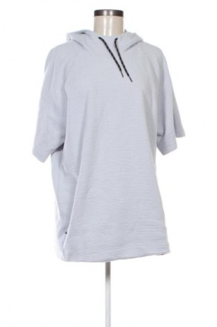Γυναικείο φούτερ Old Navy, Μέγεθος XL, Χρώμα Γκρί, Τιμή 20,97 €