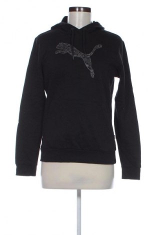 Damska bluza PUMA, Rozmiar M, Kolor Czarny, Cena 157,99 zł