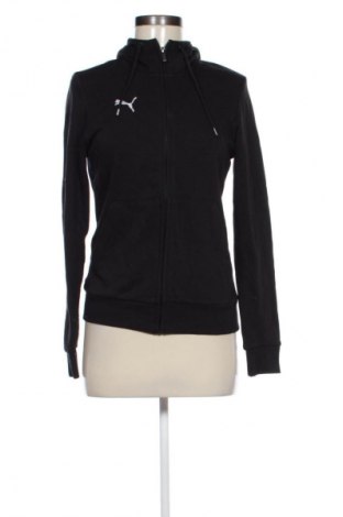 Damska bluza PUMA, Rozmiar S, Kolor Czarny, Cena 157,99 zł