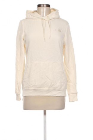 Damen Sweatshirt PUMA, Größe M, Farbe Ecru, Preis € 33,99