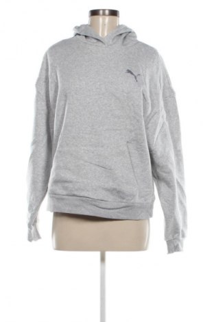 Dámska mikina  PUMA, Veľkosť M, Farba Sivá, Cena  27,95 €
