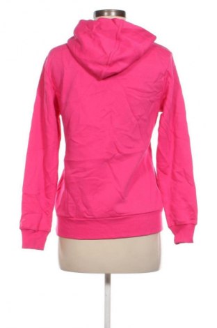 Γυναικείο φούτερ PUMA, Μέγεθος XS, Χρώμα Ρόζ , Τιμή 69,99 €