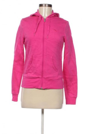 Hanorac de femei PUMA, Mărime M, Culoare Roz, Preț 165,99 Lei