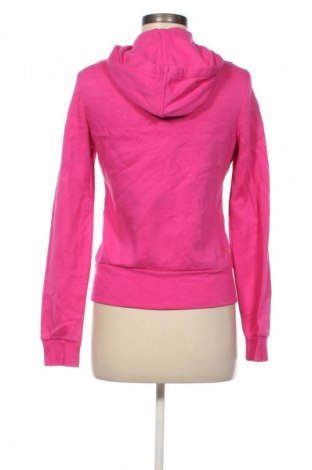 Hanorac de femei PUMA, Mărime M, Culoare Roz, Preț 165,99 Lei