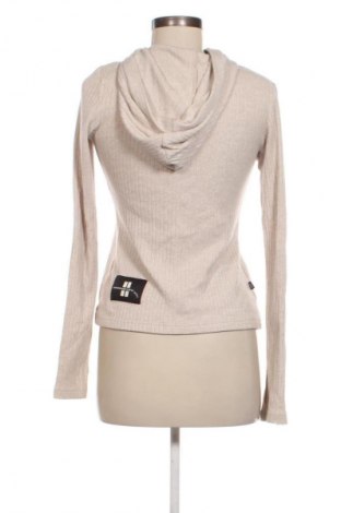 Damen Sweatshirt Pause Jeans, Größe M, Farbe Beige, Preis € 17,39
