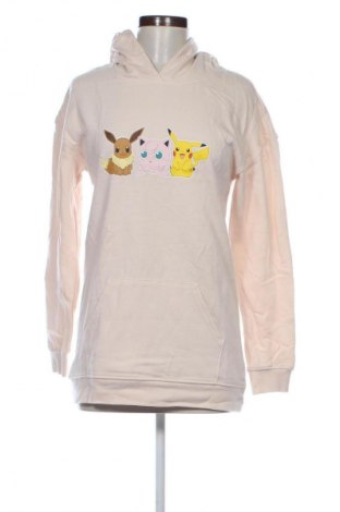 Női sweatshirt Pokemon, Méret XL, Szín Ekrü
, Ár 11 099 Ft