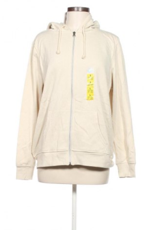 Damen Sweatshirt Primark, Größe L, Farbe Beige, Preis 42,99 €
