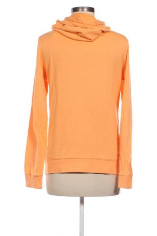 Hanorac de femei Reebok, Mărime M, Culoare Portocaliu, Preț 128,62 Lei