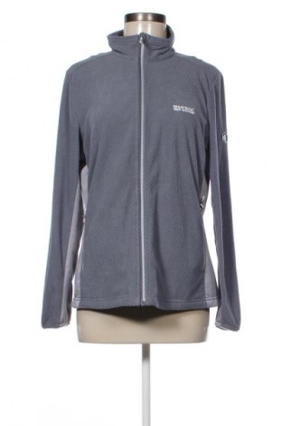 Damen Sweatshirt Regatta, Größe L, Farbe Grau, Preis € 20,97