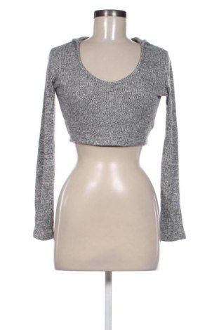 Damen Sweatshirt Revamped, Größe M, Farbe Grau, Preis 14,83 €