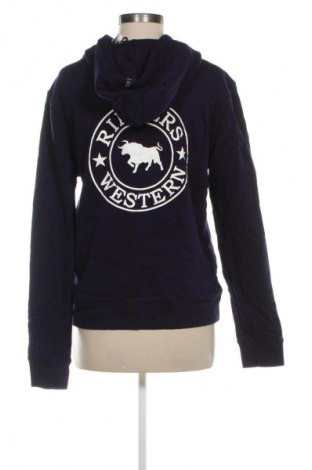Hanorac de femei Ringers Western, Mărime M, Culoare Albastru, Preț 165,99 Lei