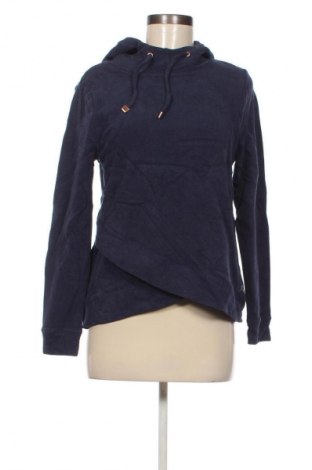 Dámská mikina  Rockwear, Velikost M, Barva Modrá, Cena  1 529,00 Kč