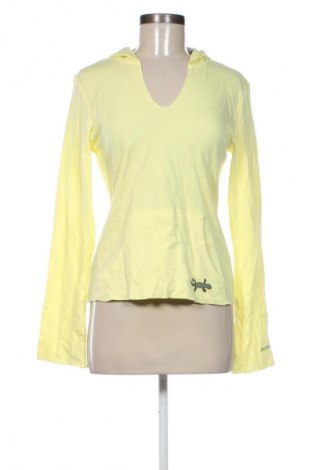 Damen Sweatshirt Rocxygen, Größe M, Farbe Gelb, Preis 14,83 €