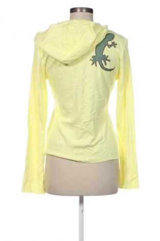 Damen Sweatshirt Rocxygen, Größe M, Farbe Gelb, Preis 14,83 €