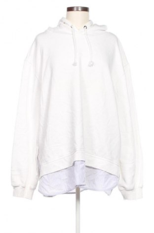 Hanorac de femei S.Oliver, Mărime XXL, Culoare Ecru, Preț 141,99 Lei