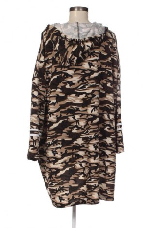 Hanorac de femei SHEIN, Mărime XXL, Culoare Multicolor, Preț 100,99 Lei