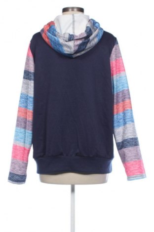 Damen Sweatshirt SHEIN, Größe XL, Farbe Mehrfarbig, Preis 19,95 €